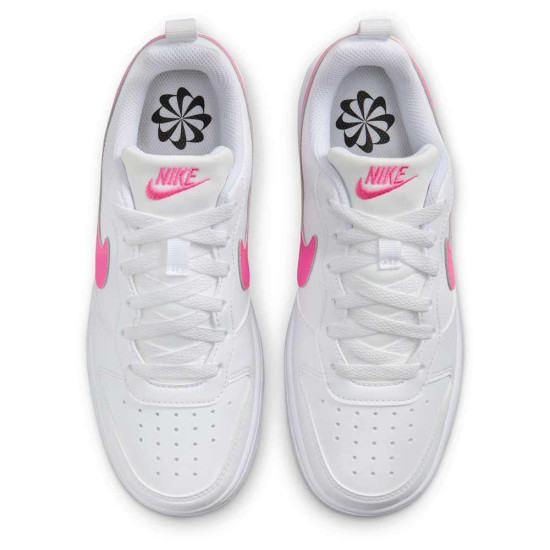 Nike Court Borough Low Recraft (GS)